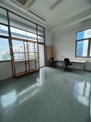 Wintech Centre (D14), Factory #639468991